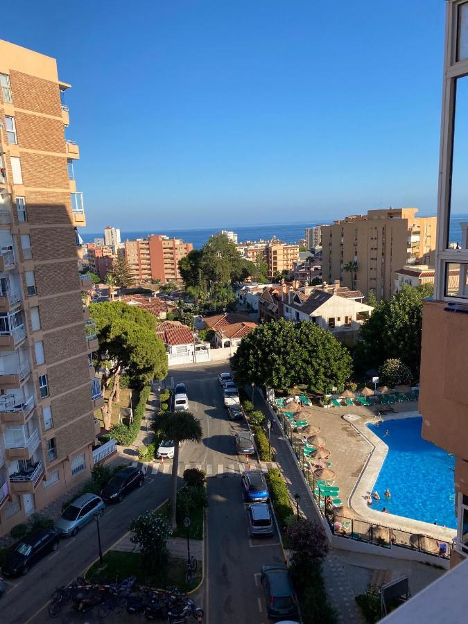 Apartamento Piscis Benalmádena
