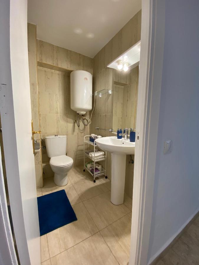 Apartamento Piscis