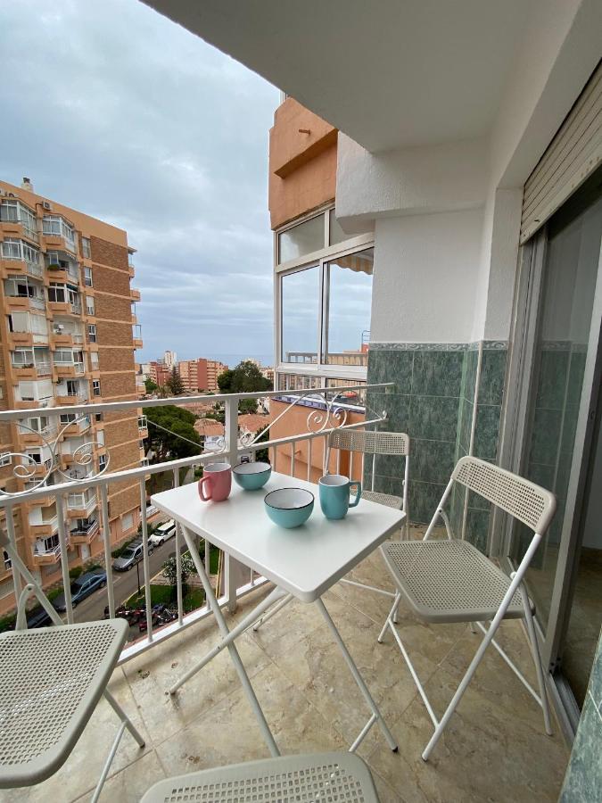 Piscis Benalmádena