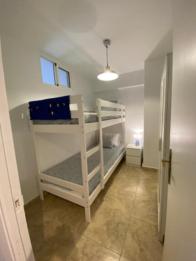 Piscis Apartamento