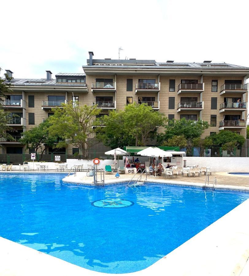 Piscis Apartamento