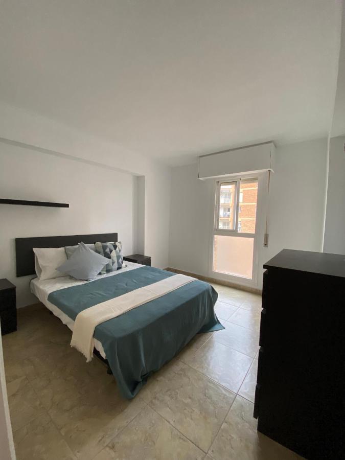 Piscis Apartment Benalmádena